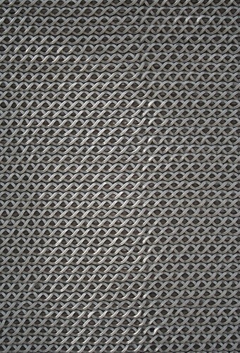 Karpet Cable Silver Dark Grey 200 x 280 cm - Afbeelding 6