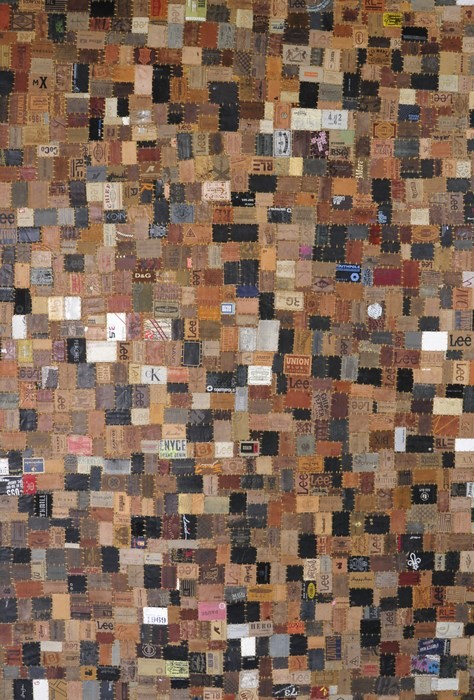 Karpet Royal Labels 240 x 340 cm