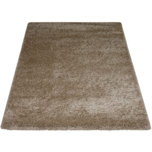 Karpet Milano Bruin 80 x 300 cm