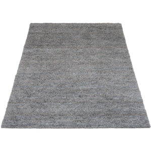 Vloerkleed Berbero Pelosa Grey 834 - 240 x 340 cm