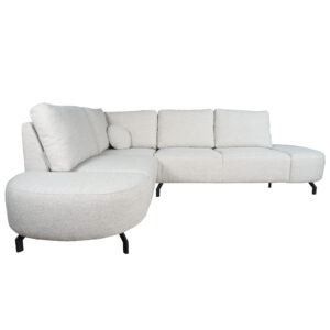 Hoekbank Elisa - Links