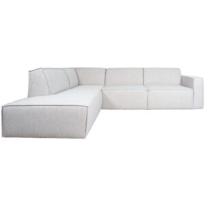 Hoekbank Kick - Links