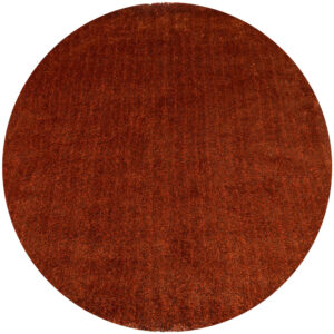 Karpet Lago Terra 63 - Rond ø250 cm