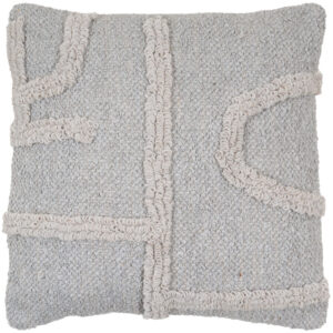 Kussen Joya Grey 45 x 45 cm