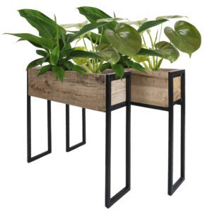 Plantenbak Faab - Set van 2