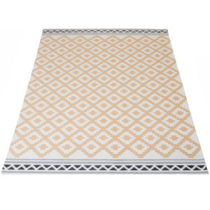 Vloerkleed Gin 160 x 230 cm