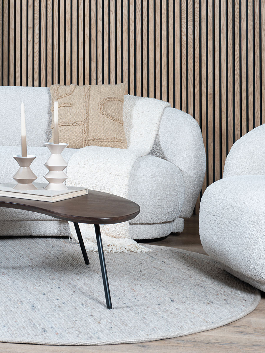 Plaid Mica 130 x 170 cm - Afbeelding 7