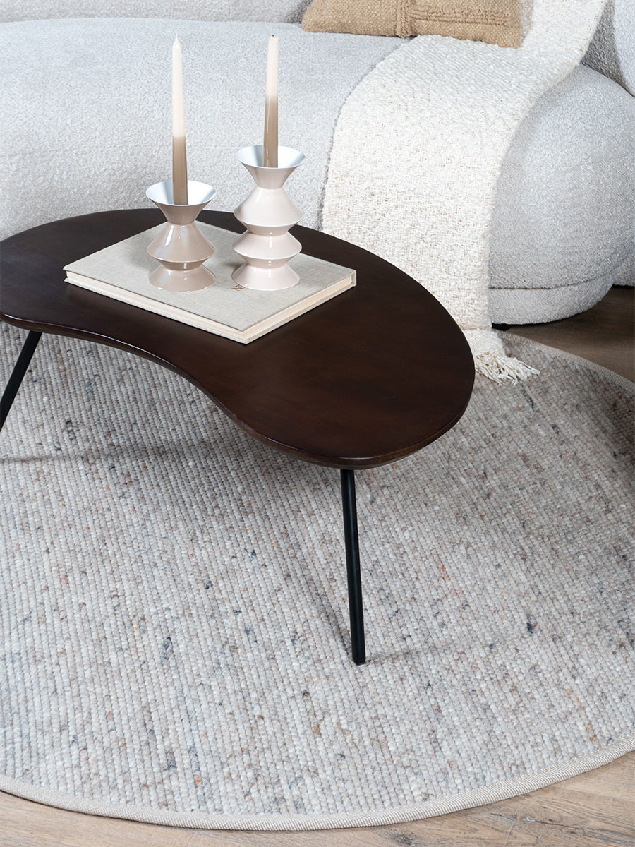 Plaid Mica 130 x 170 cm - Afbeelding 8