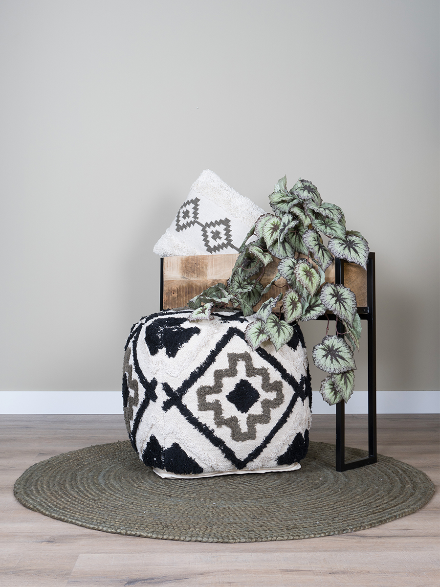 Plantenbak Faab 84 cm - Afbeelding 7