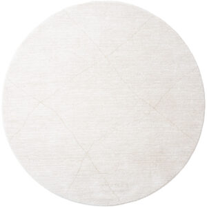 Vloerkleed Nica 1606 - Rond ø240 cm