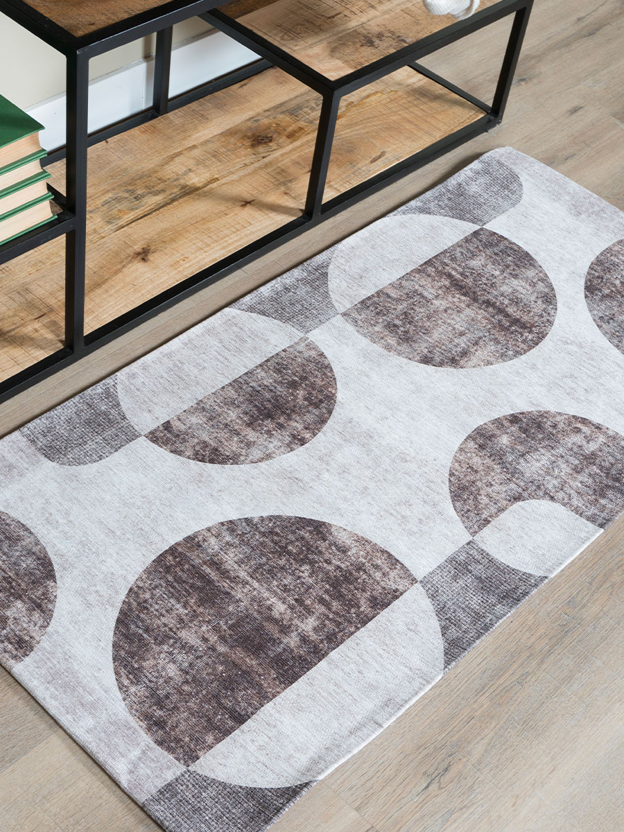 Vloerkleed Cava 70 x 140 cm