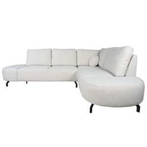 Hoekbank Elisa - Rechts