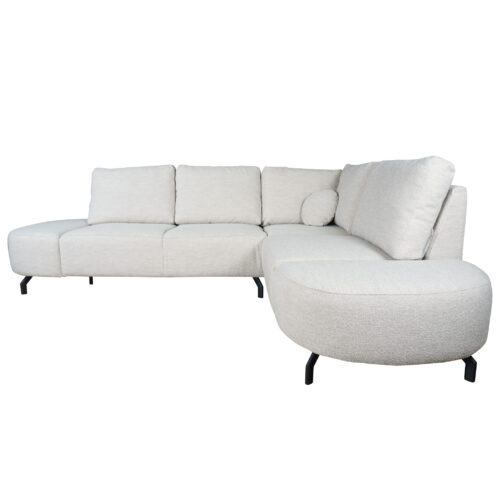 Hoekbank Elisa - Rechts