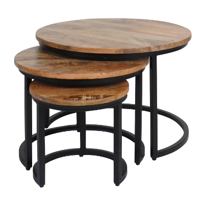 Salontafel set Erjan