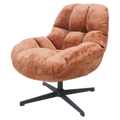 Fauteuil Charlie Terra