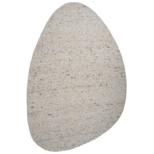 Vloerkleed Stone Beige 215 - Kiezelvormig 200 x 280 cm