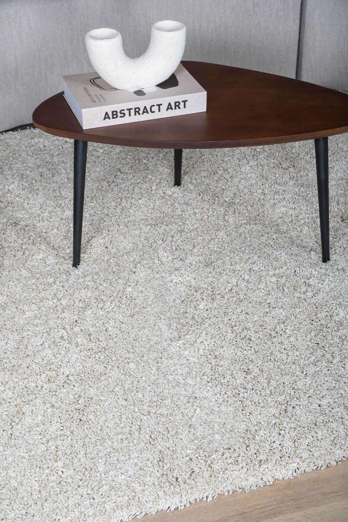 Karpet Milano Creme 80 x 300 cm