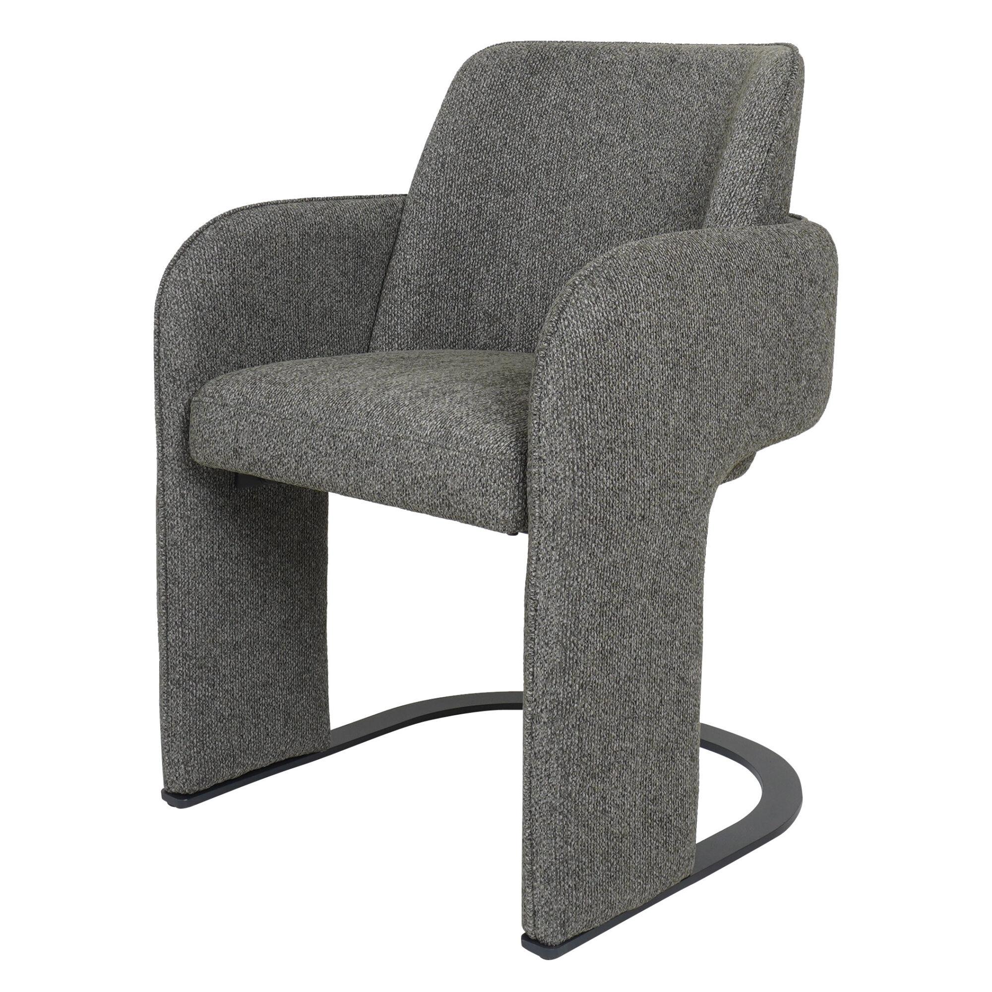 Eetkamerstoel Sep Groen