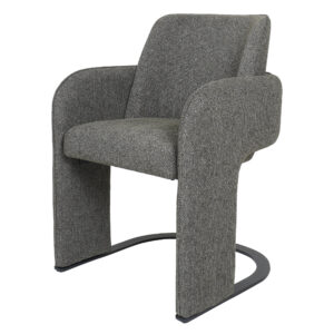 Eetkamerstoel Sep Groen