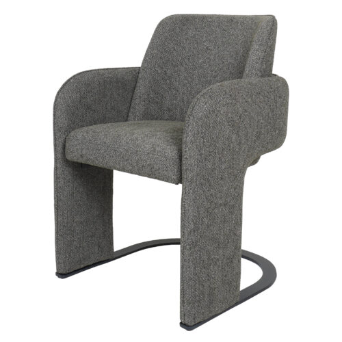 Eetkamerstoel Sep Groen