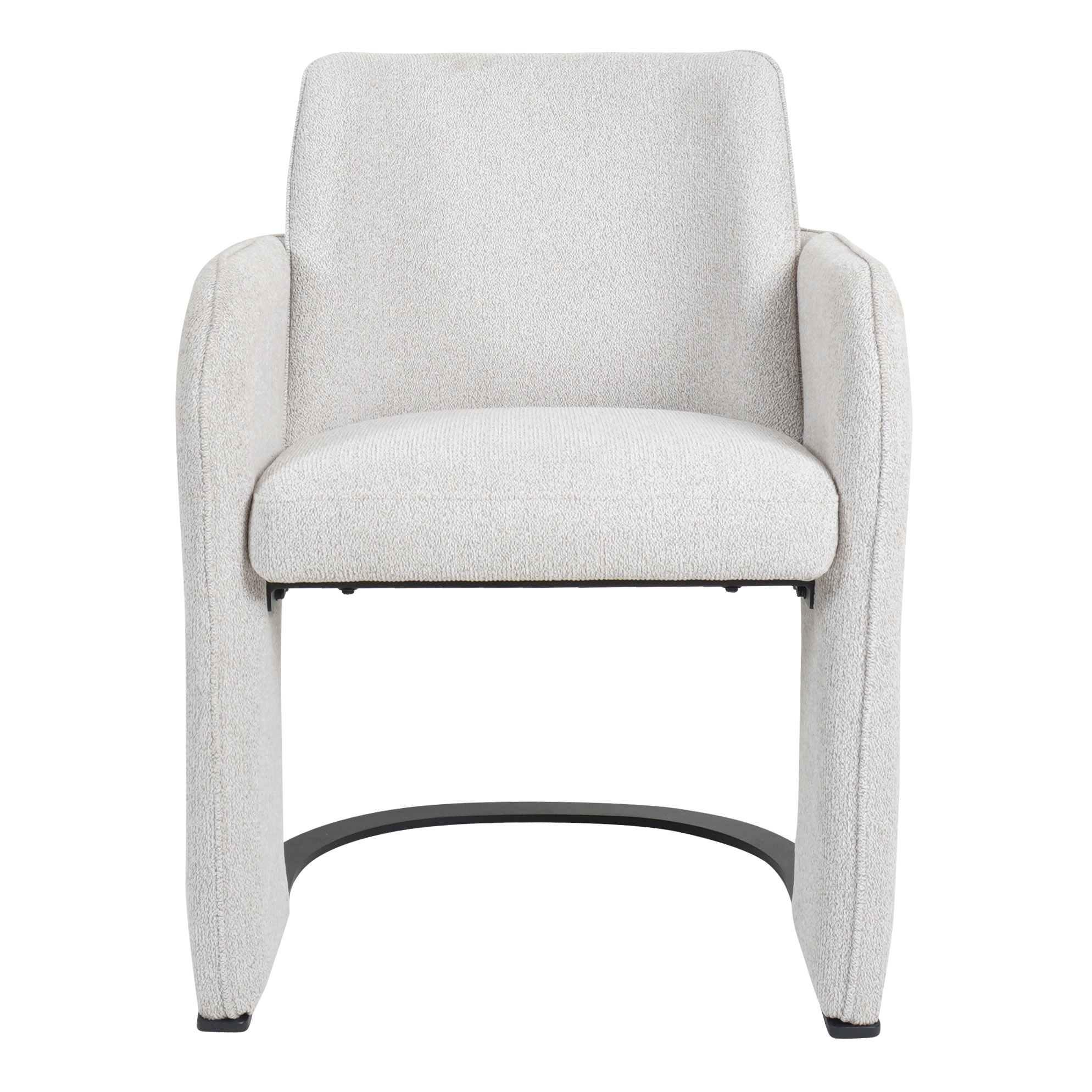 Eetkamerstoel Sep Naturel