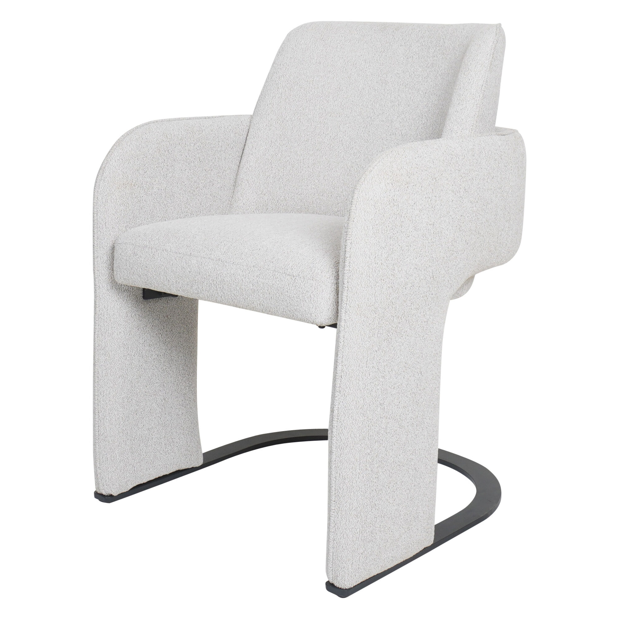 Eetkamerstoel Sep Naturel