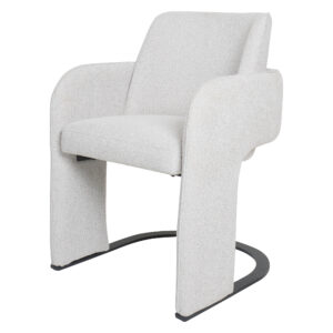 Eetkamerstoel Sep Naturel