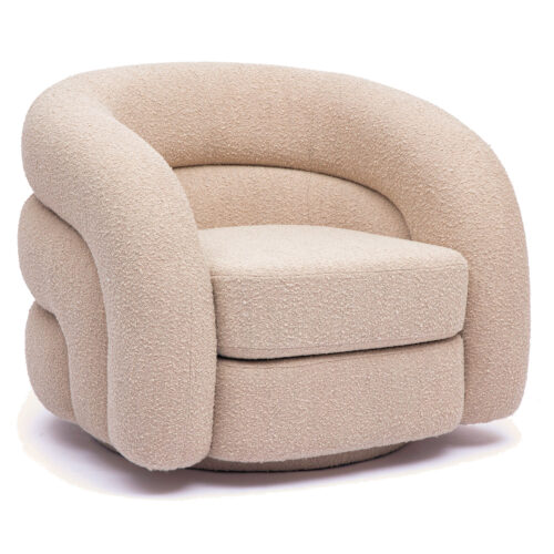 Fauteuil Momo Zand