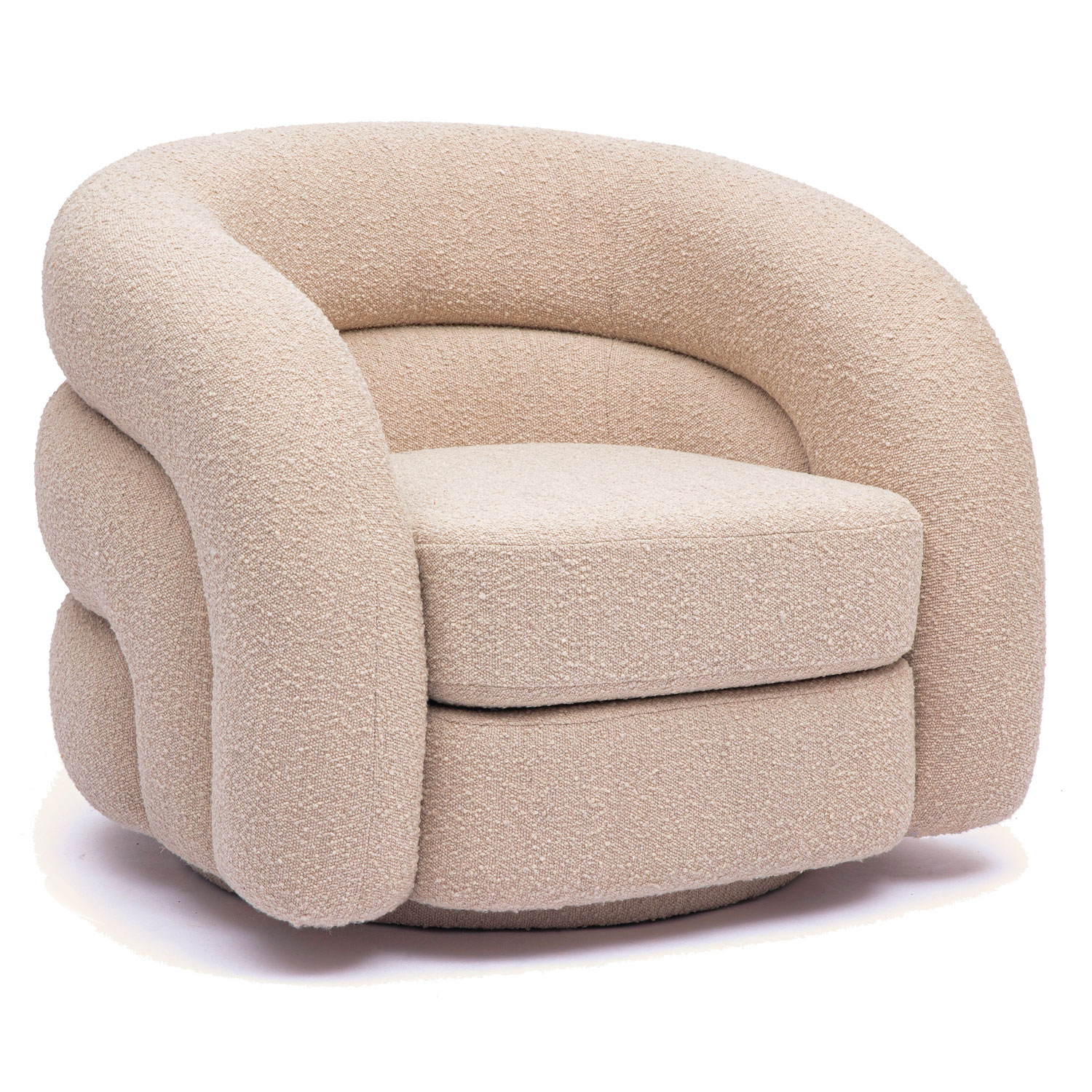Fauteuil Momo Zand