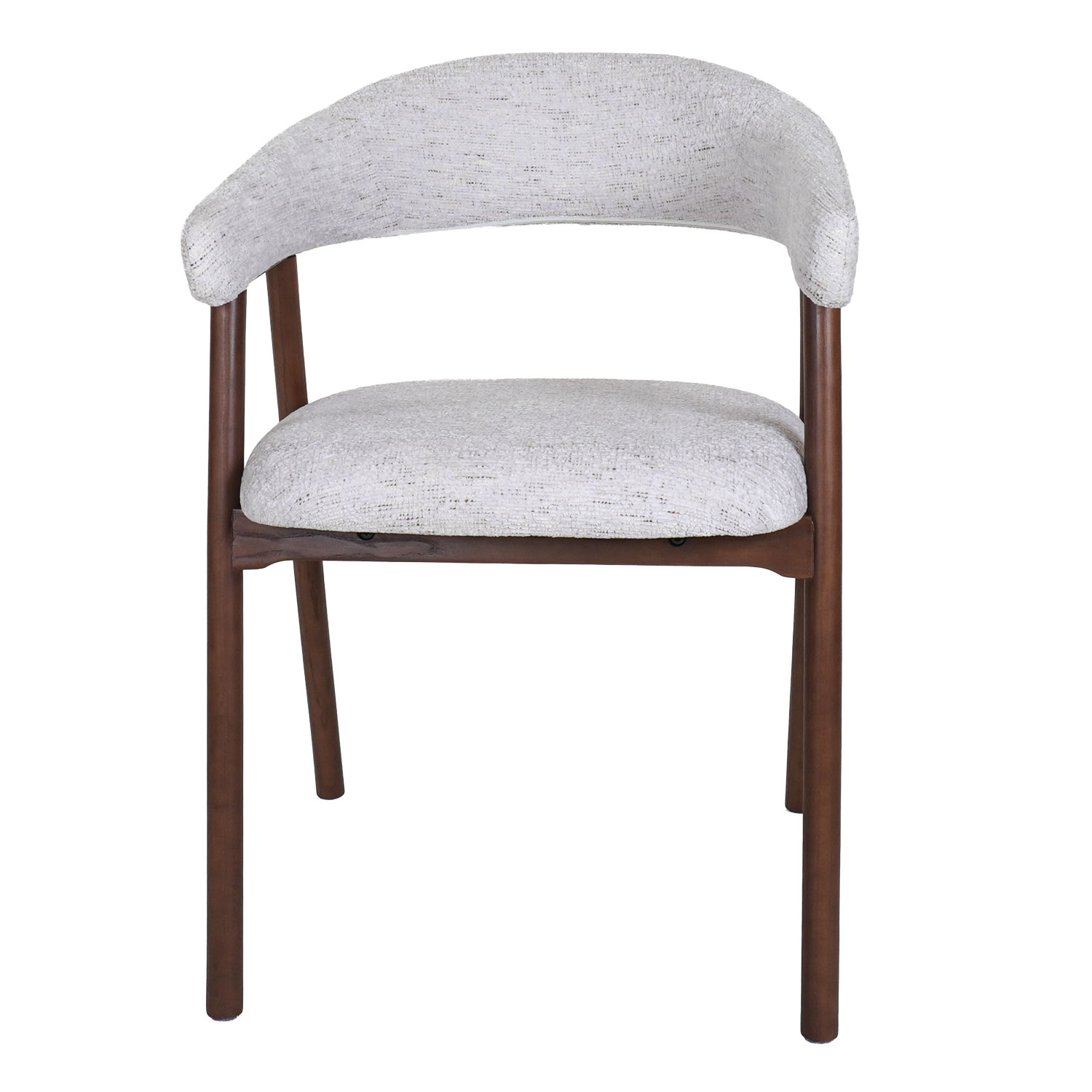 Eetkamerstoel Nila - Naturel