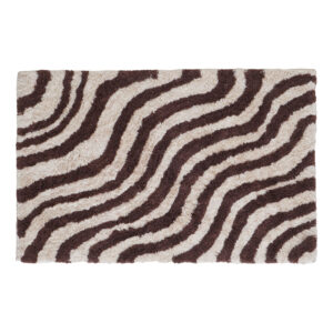 Badmat Bruno Bruin - 60 x 90 cm