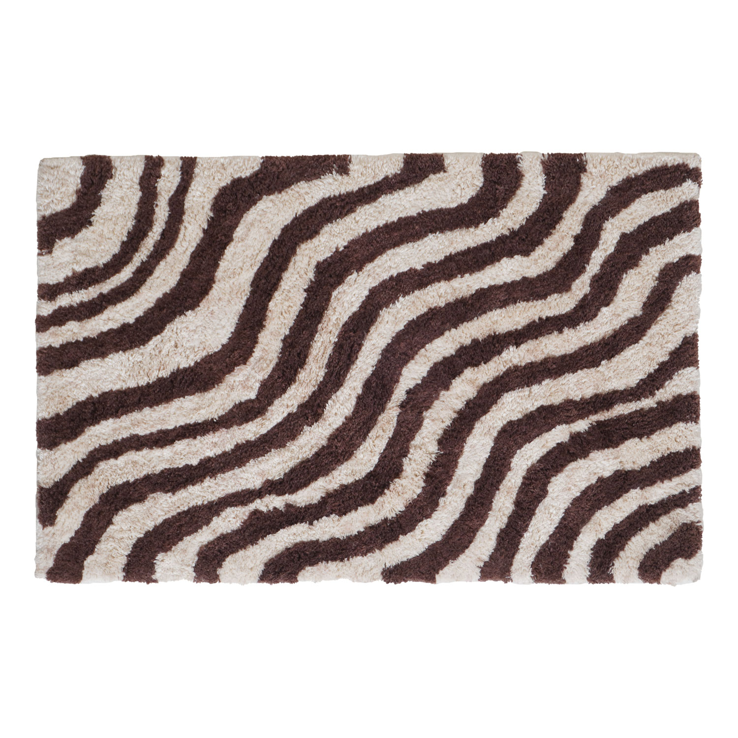 Badmat Bruno Bruin - 60 x 90 cm